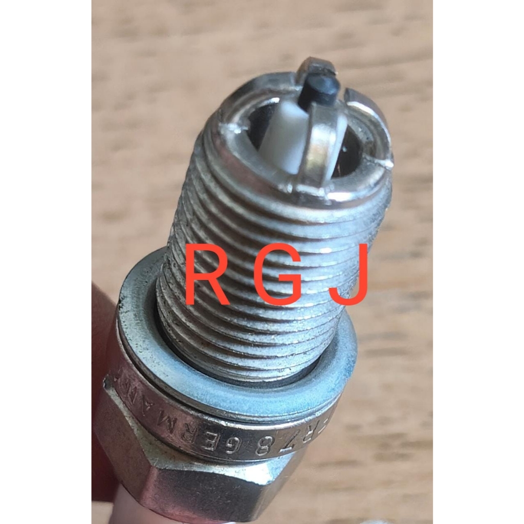 Busi Bosch Super 4 R6 788 FR78 Germany