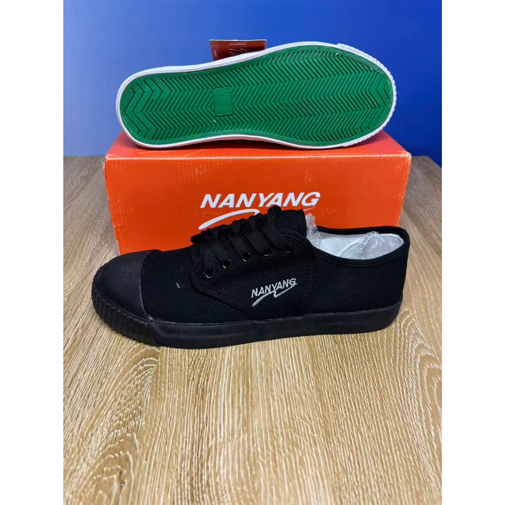 COD SEPATU TAKRAW NANYANG ORIGINAL THAILANDNanyang takraw shoes/Nanyangshoes/student sports shoes 20