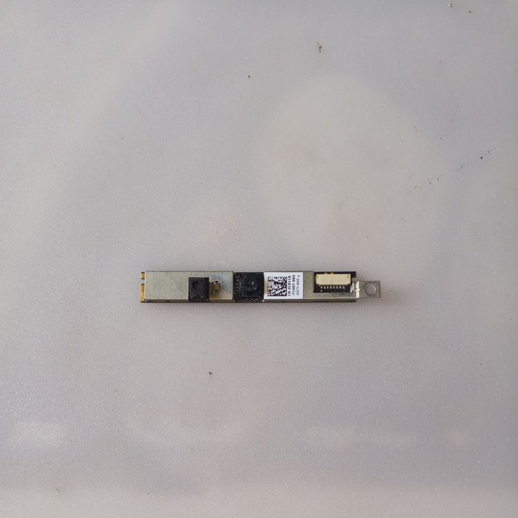 Webcam laptop Dell Inspiron mini 10