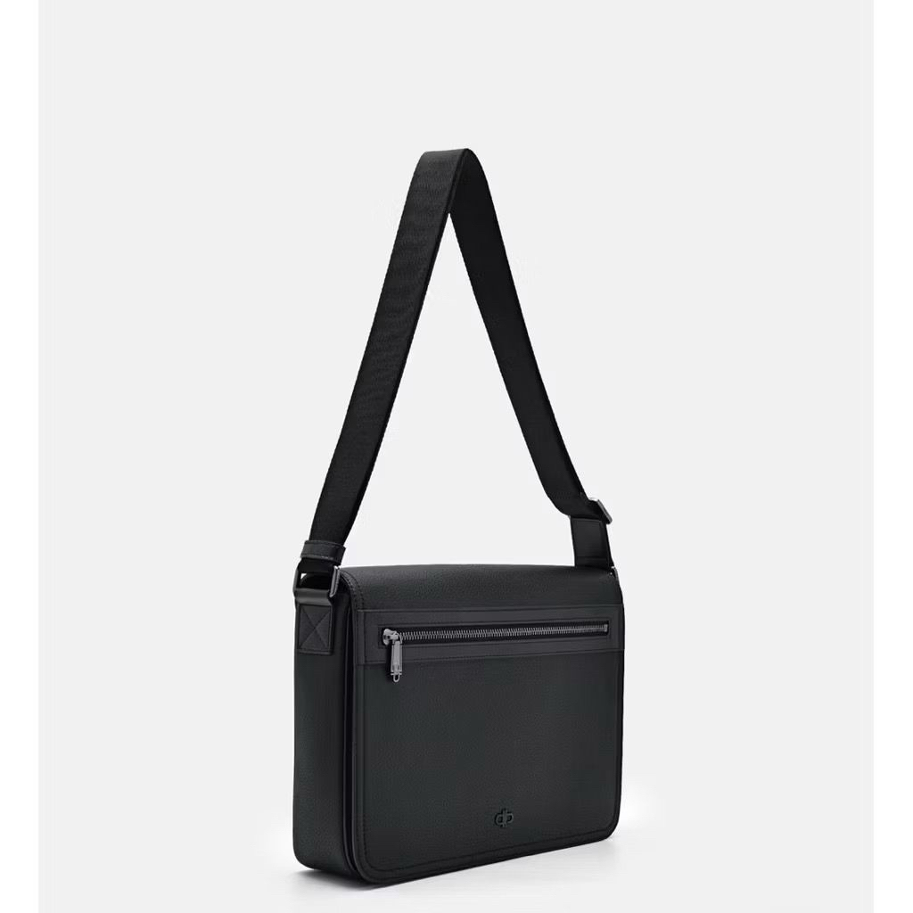 Tas pria selempang pedro original