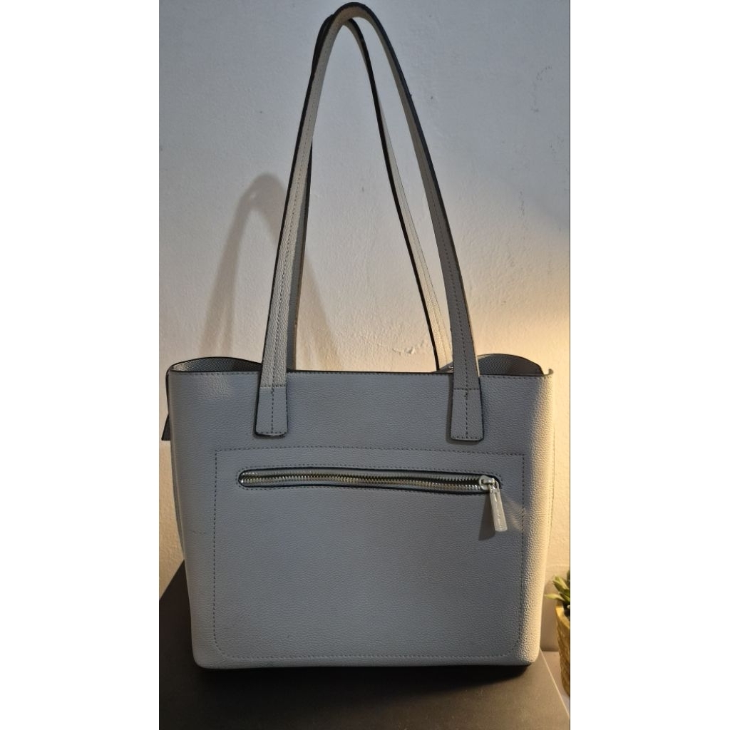 Totebag Hush Puppies