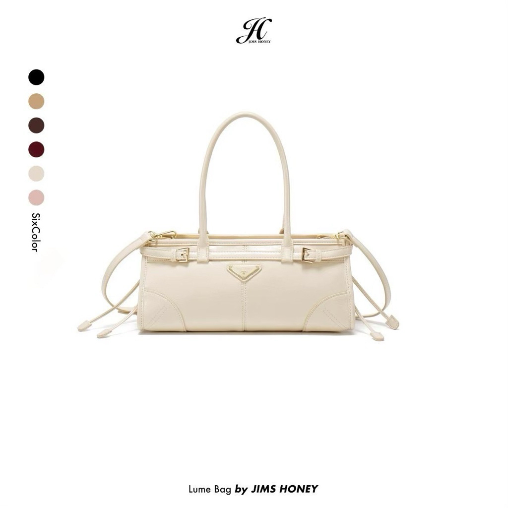 LUME BAG KOLEKSI TERBARU tas model kekinian tas selempang tas ngantor by JimsHoney Makassar
