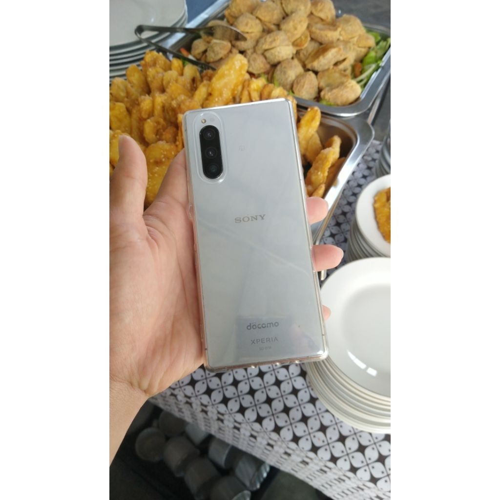 Sony Xperia 5 6/64 | Xperia 5 | Sony