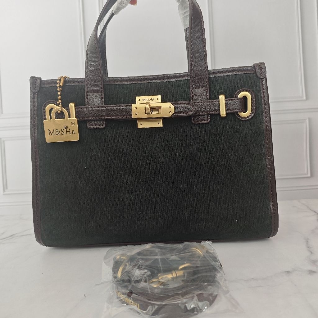 Tas The Masha 72006