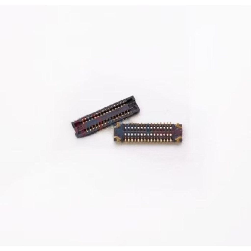 CONNECTOR LCD XIAOMI REDMI 4X / KONEKTOR LCD REDMI 4X