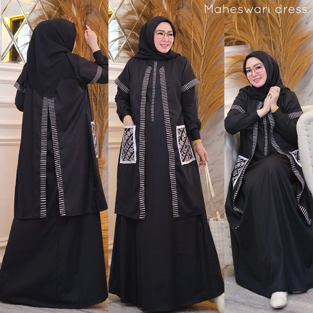 MAHESWARI PREMIUM BY U2C