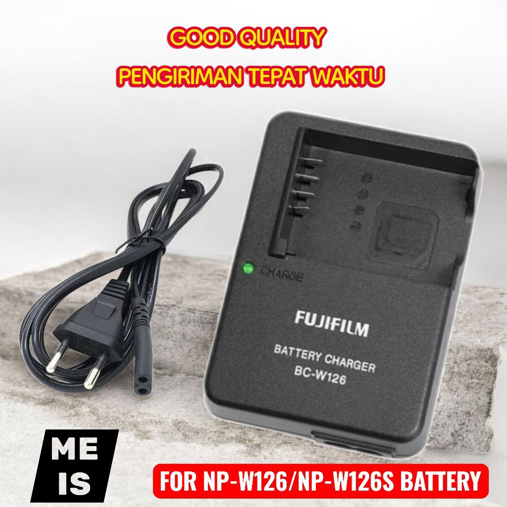 Charger Fujifilm FinePix HS50EXR HS30EXR HS33EXR - Casan Carger HS 50EXR 33EXR  30EXR HS