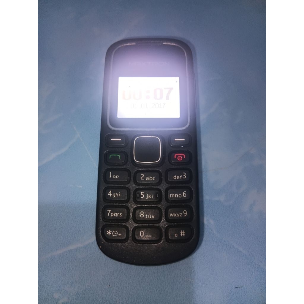 Hp Maxtron C14 Second Normal