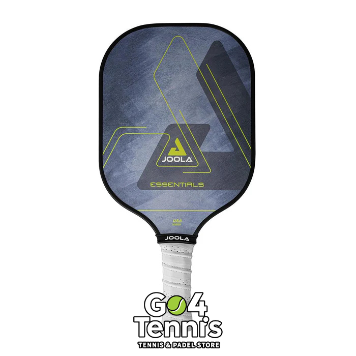 JOOLA Pickleball Paddle Essentials Blue