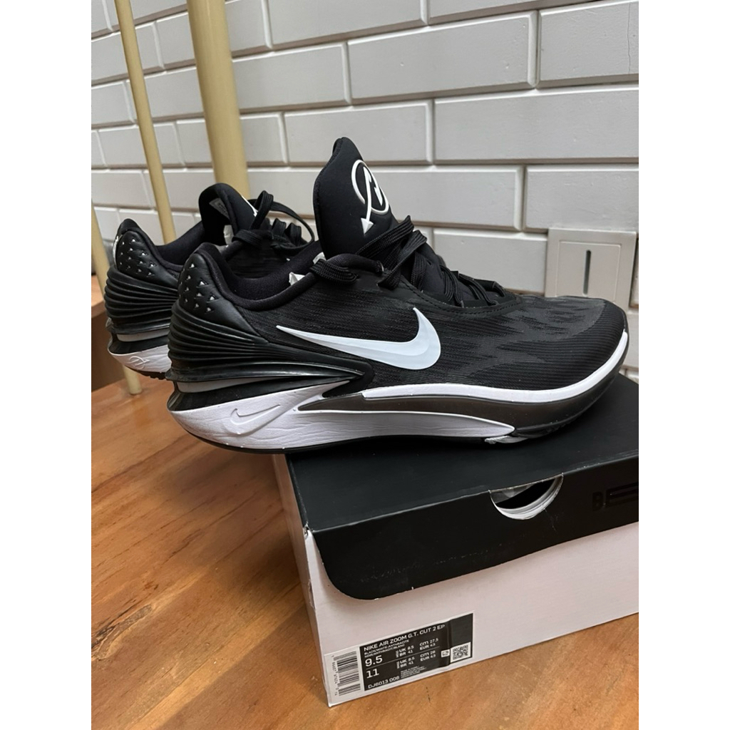 Nike GT Cut 2 pre loved