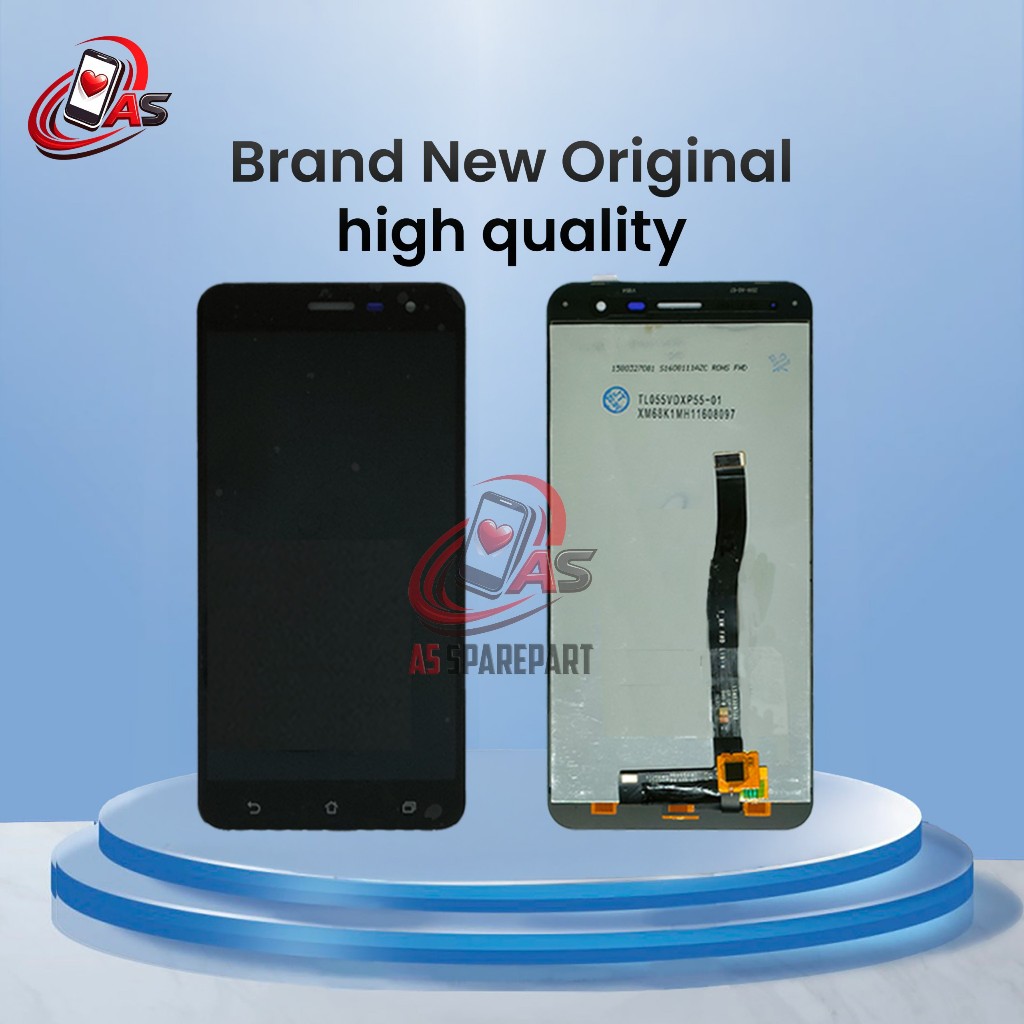 LCD TOUCHSCREEN ASUS ZENFONE 3 5.5" / ZE552KL / Z012DA / Z012DB  INCELL