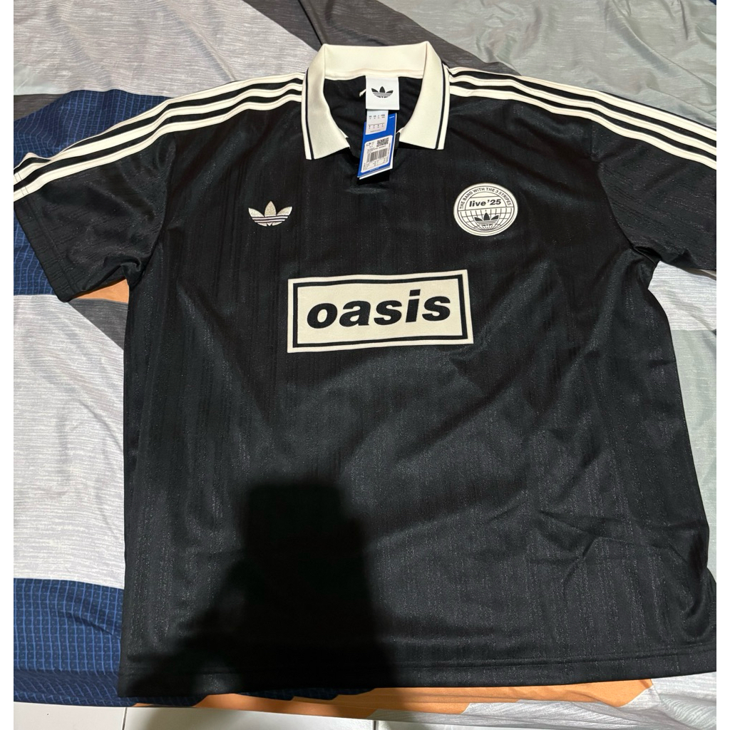 adidas oasis Jersey