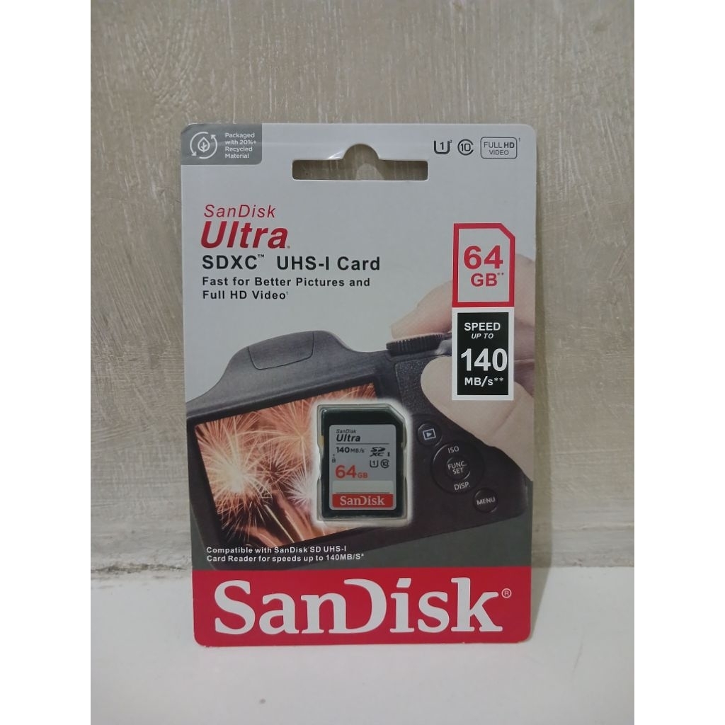 memori memory sd card Camera DSLR Miroles Handycam Sony Canon Nikon olympus fujifilm panasonic brica