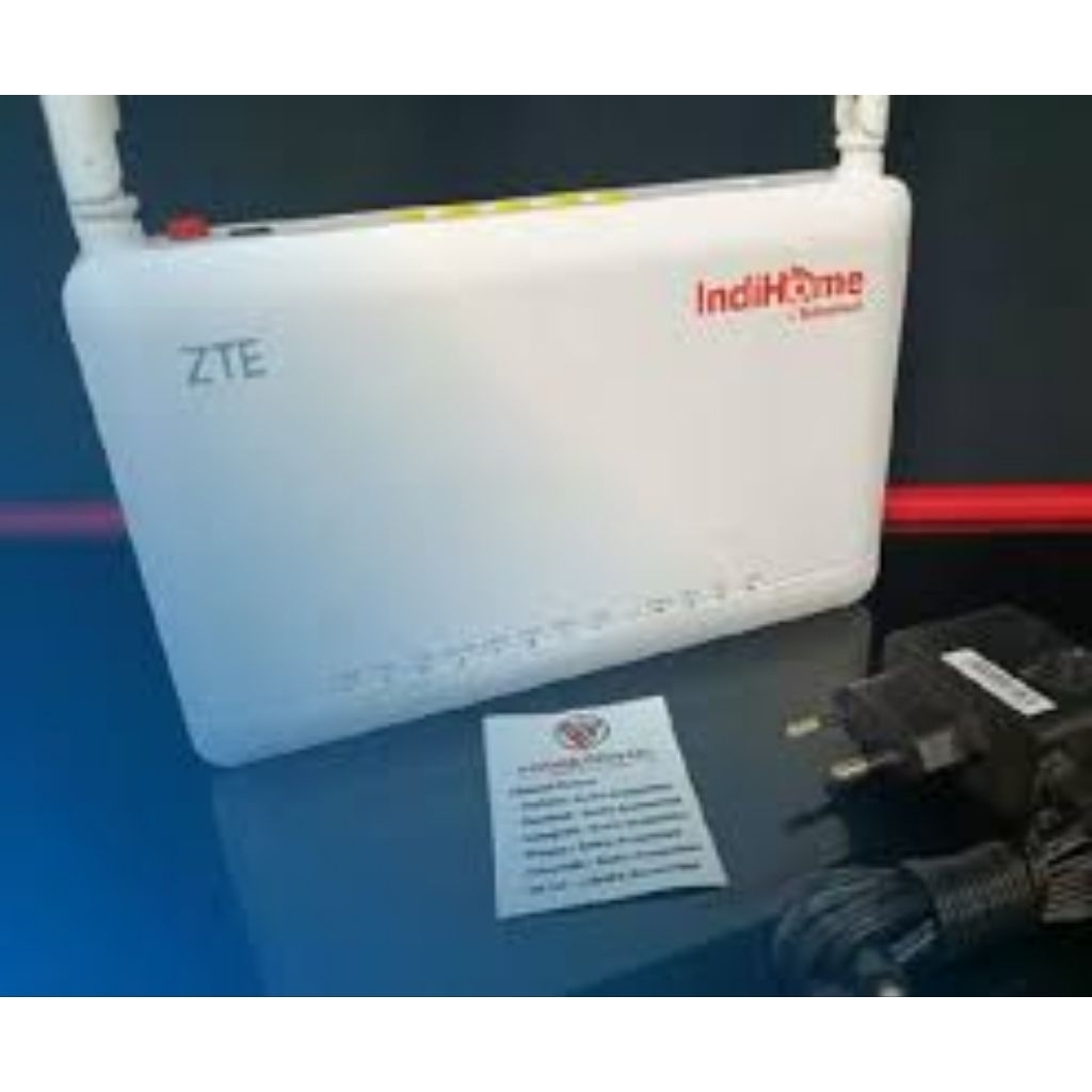 MODEM ZTE F670L