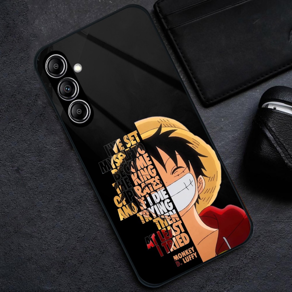 Case HP For Samsung A57 Samsung A37 Terbaru [BSG-28] - Casing Hp  Samsung A57 Samsung A37 - Case Gla