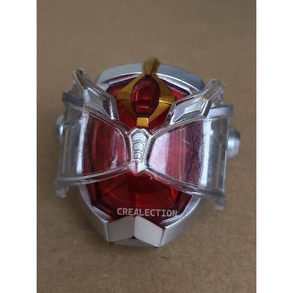 Kamen Rider Wizard DX Wizard Ring