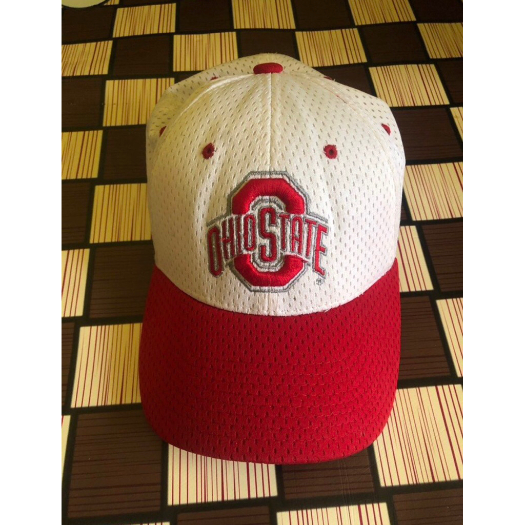 topi baseball OHIO STATE