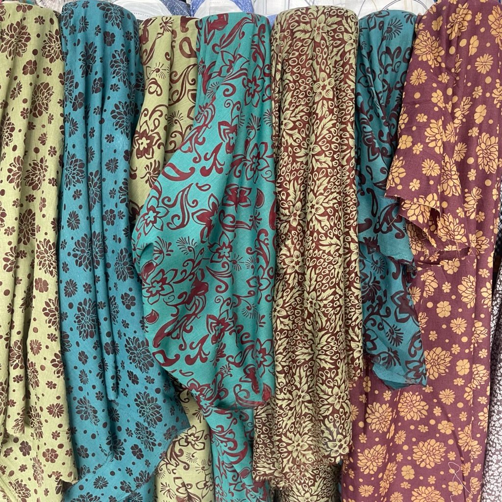 kain katun motif - kain katun paris embos premium - kain katun embos style - kain katun embos motif 