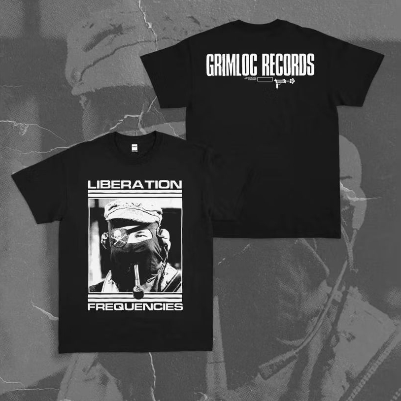 Grimloc - Liberation