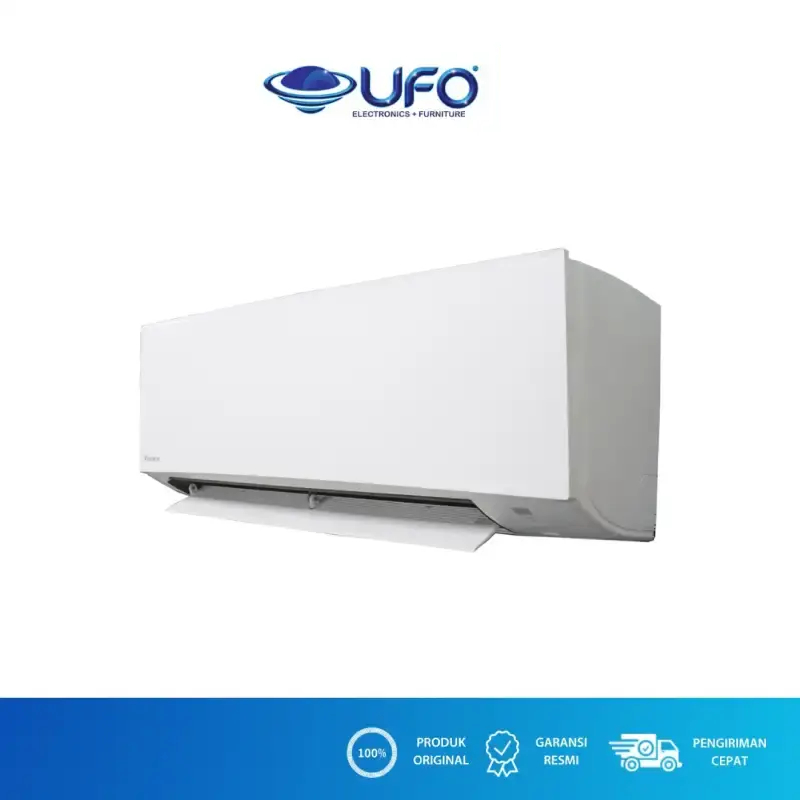 Daikin FTC15YV14 AC Split 1/2 PK – Super Mini Split Standard R‑32
