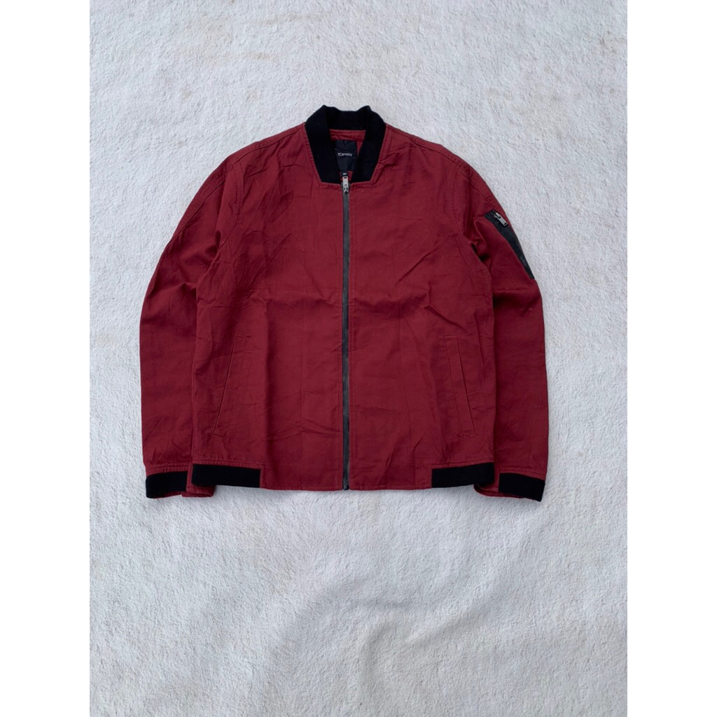 Bomber jacket TOPTEN