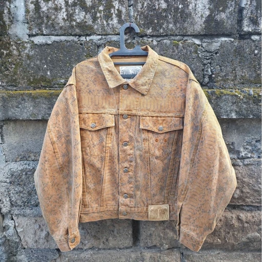 Jacket Ferre jeans