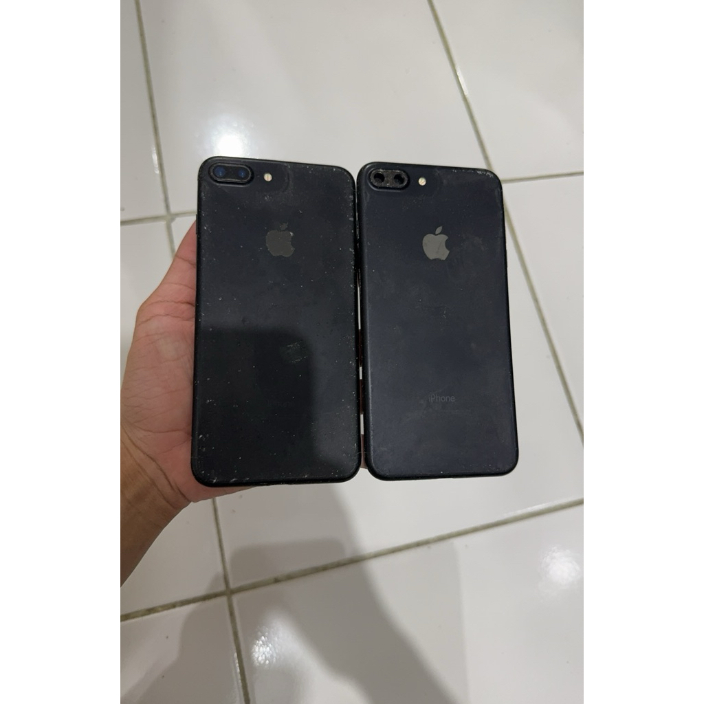 iphone 7plus second