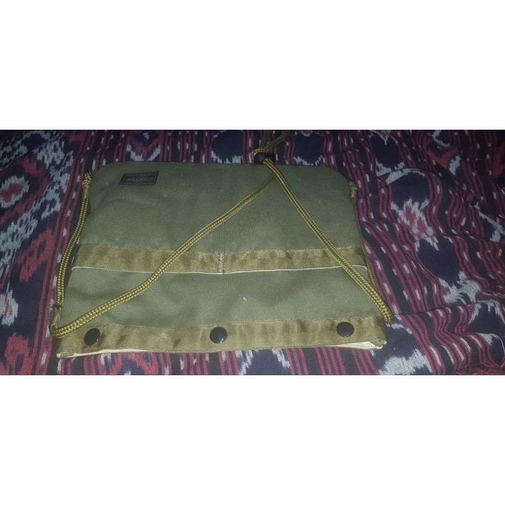 WAISTBAG PORTER