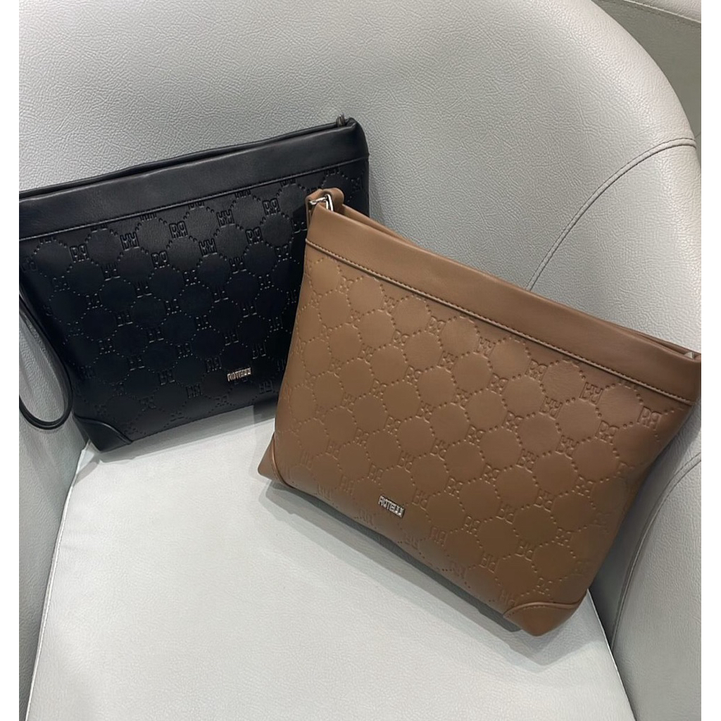 Hand Bag Rotelli Original Store Mall (TANYAKAN STOK SEBELUM CO)