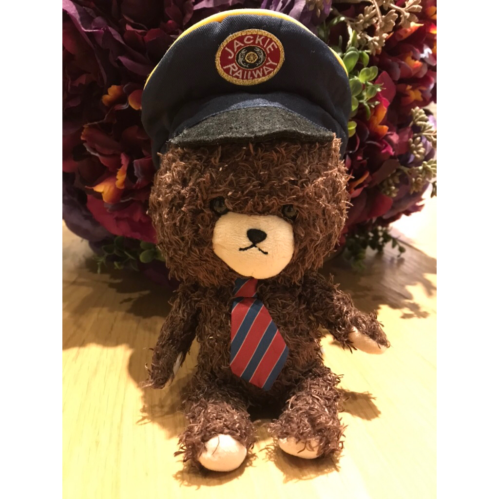 Teddy bear school