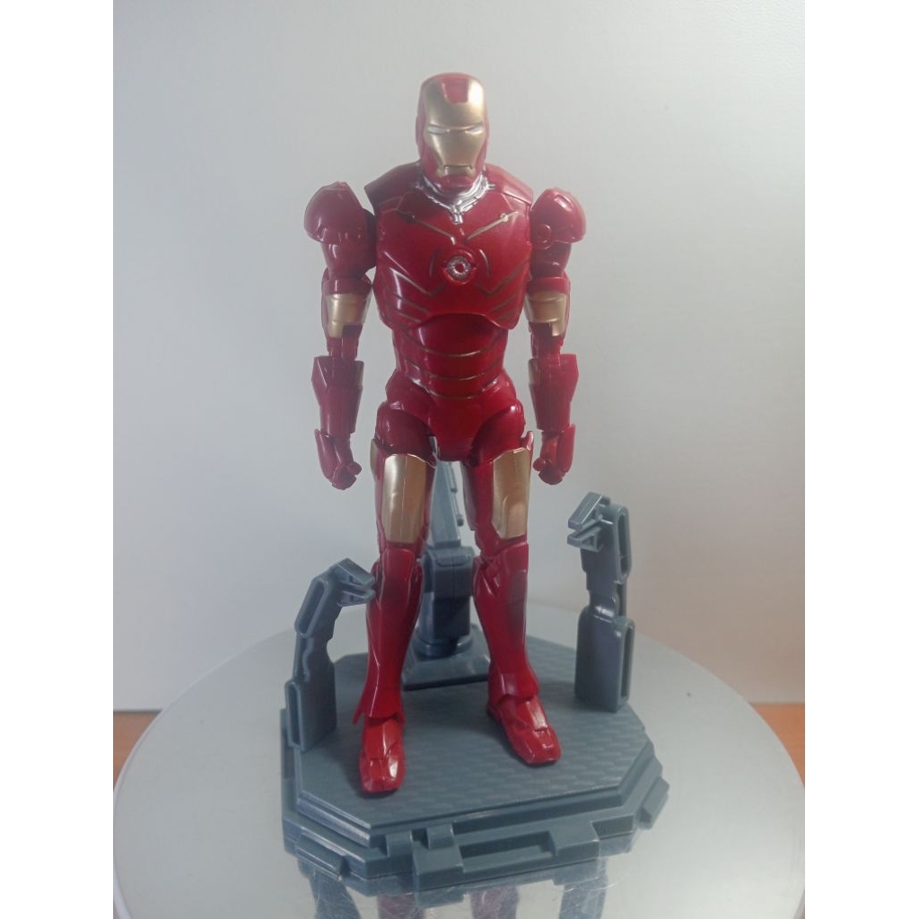 iron man infinity saga Mark 3