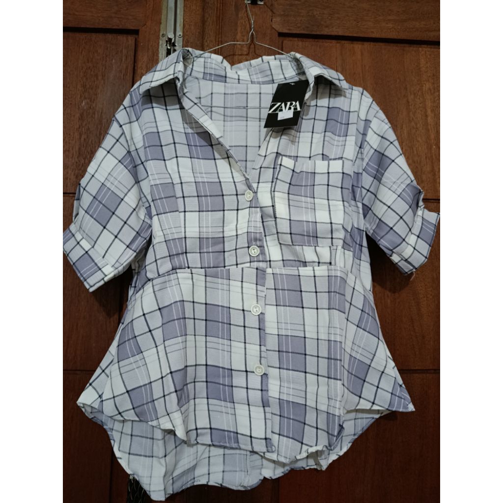 Barang Baru Pakaian Wanita Campur