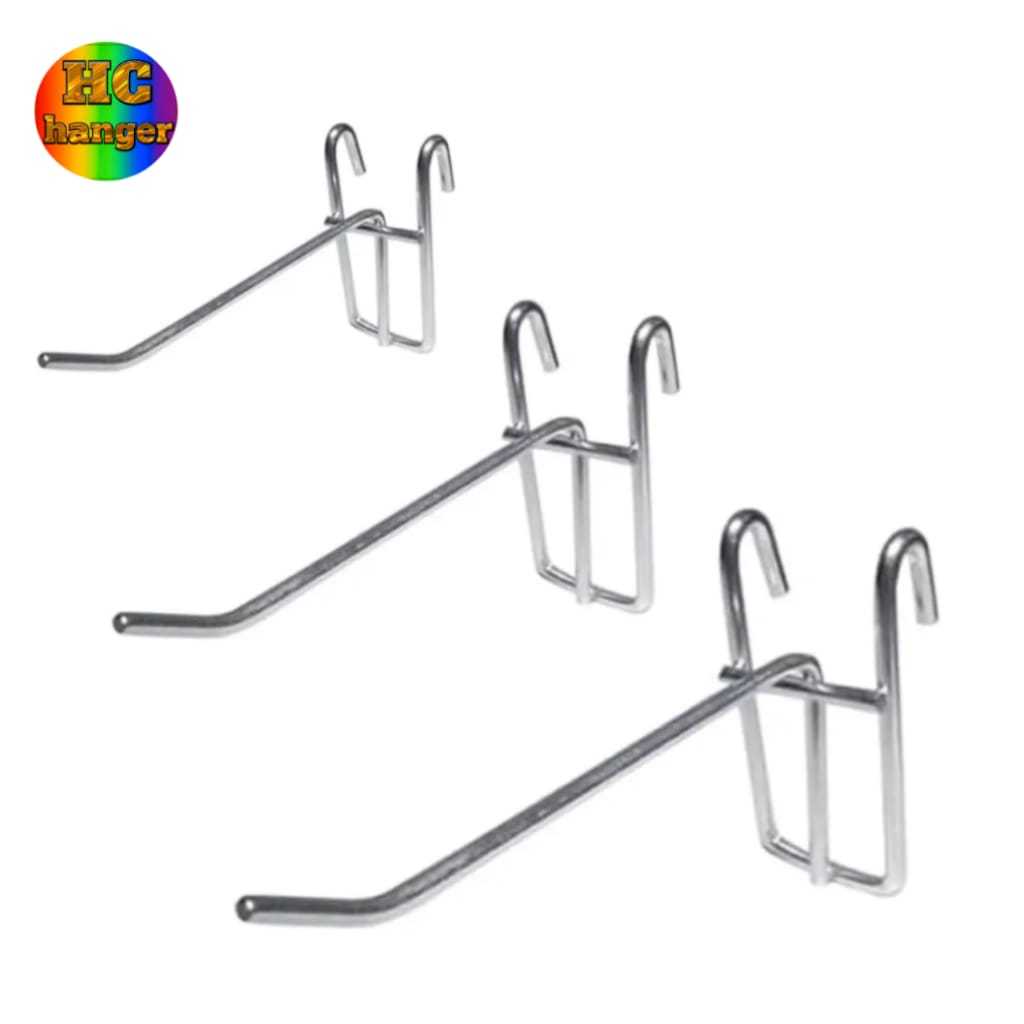 Cantolan Ram Besi / Single Ram Besi Lengkap (1 Pcs)