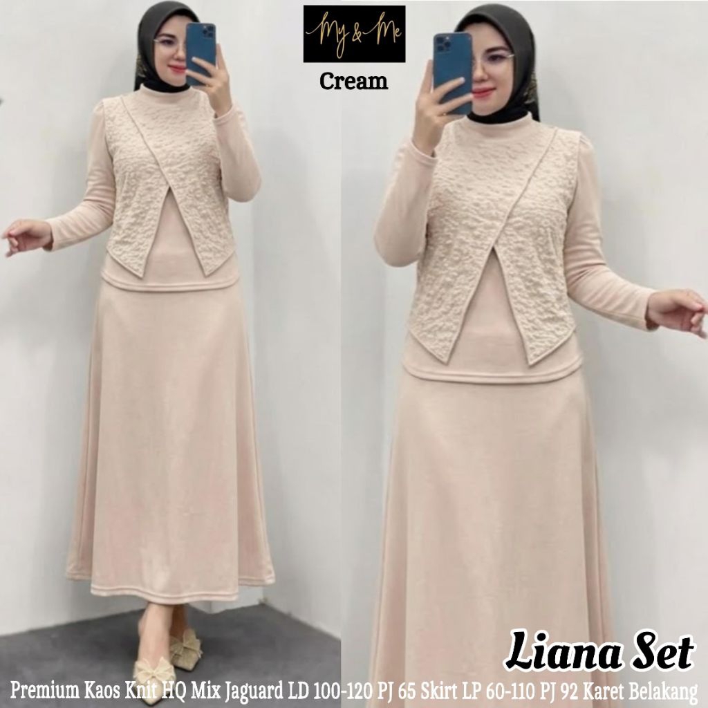 LIANA.SET
