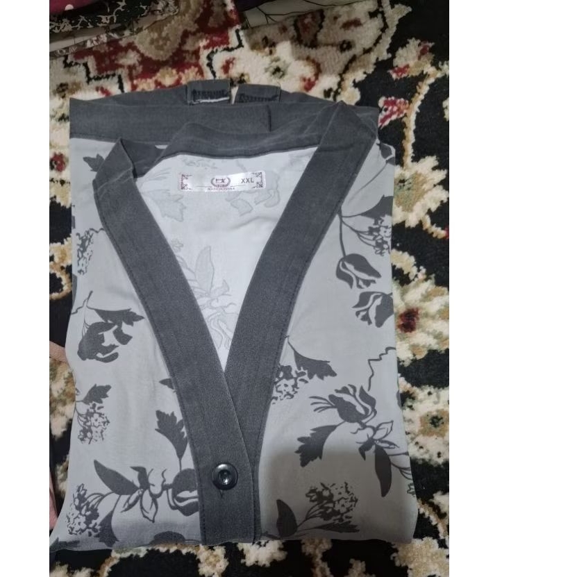 Preloved Piyama Wanita satu set
