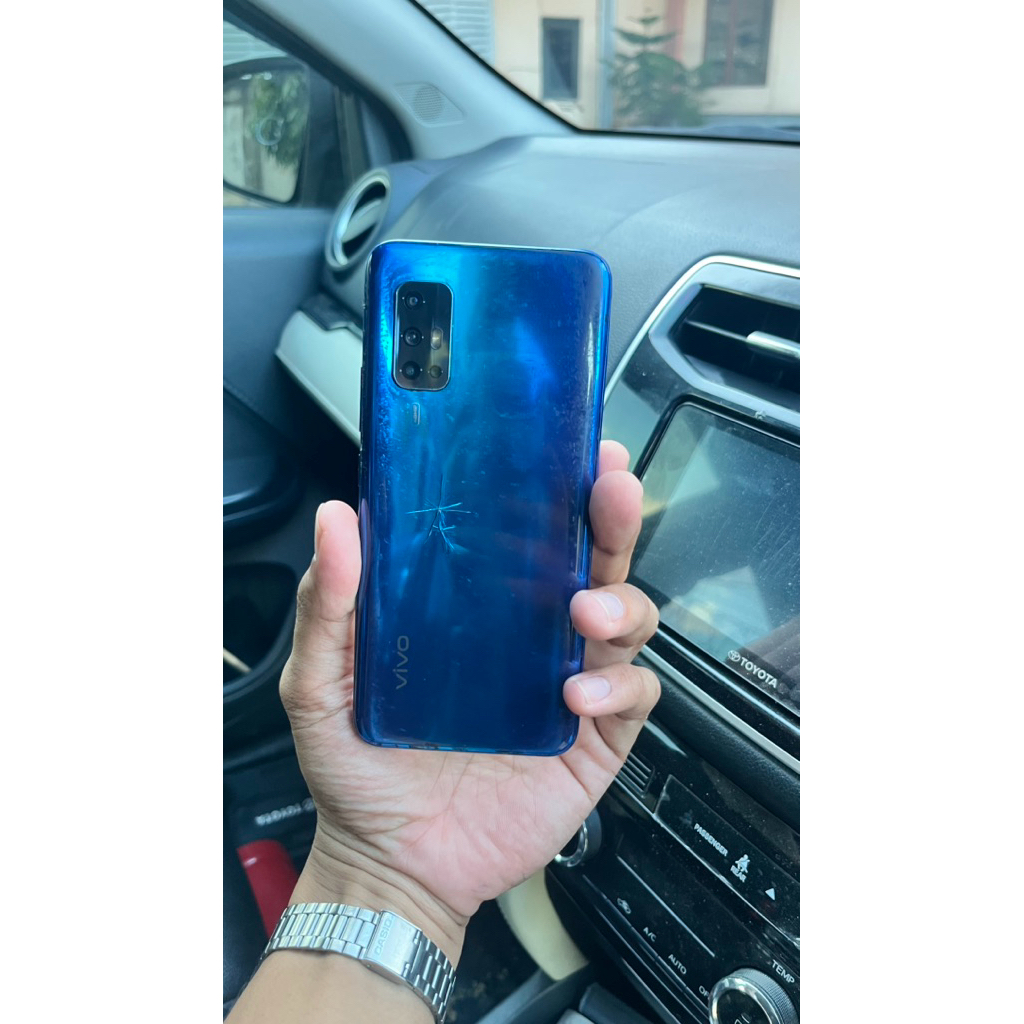 Vivo V19 8/128 HP Second Murah