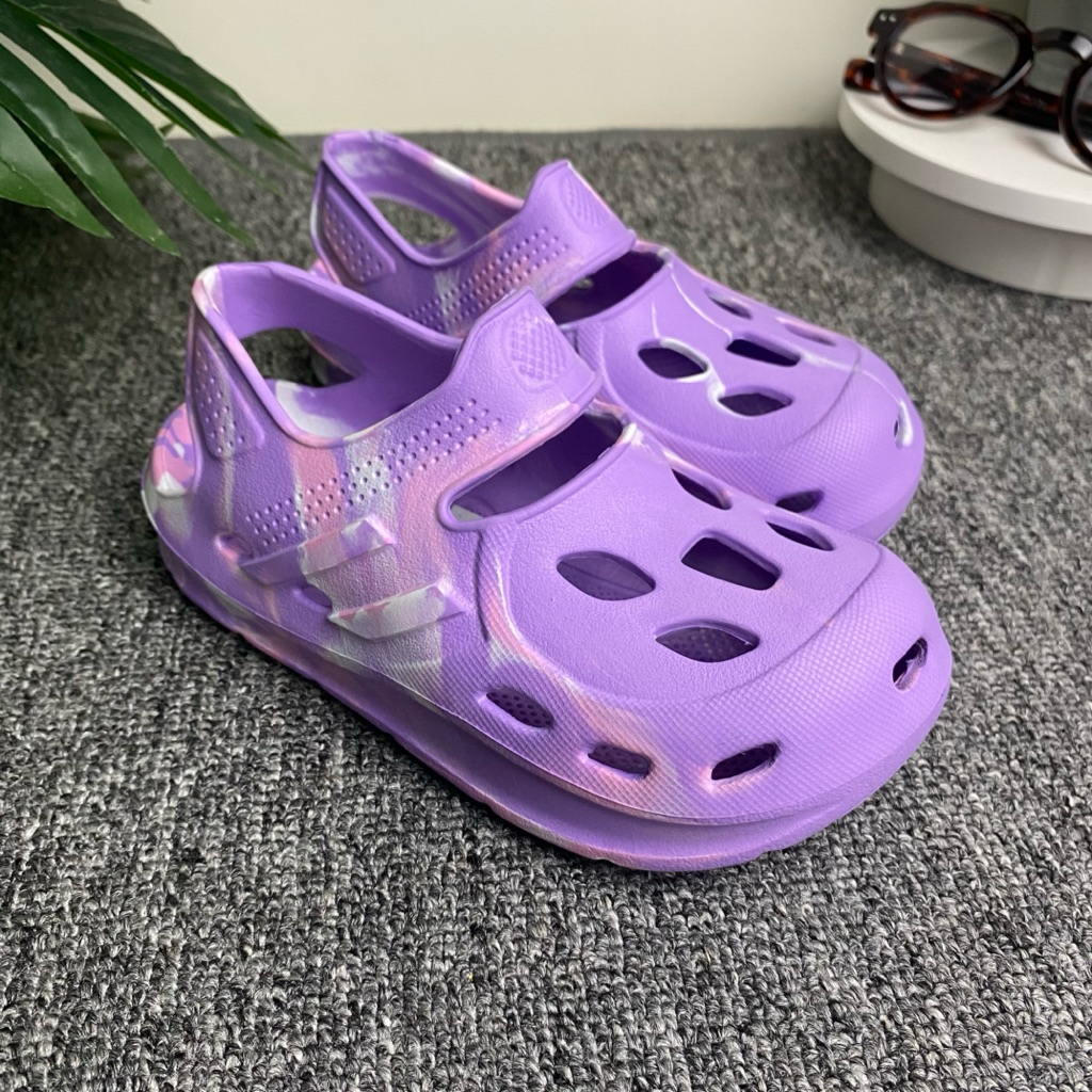 Sandal Anak Perempuan Zoe&zac Payless Original