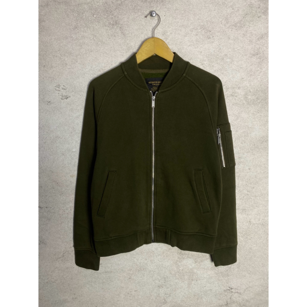 Bomber Jacket Spao