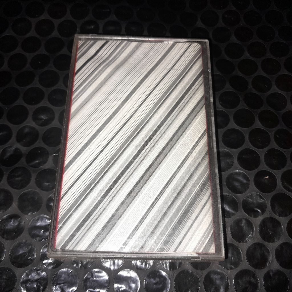 kaset larc en ciel the best of