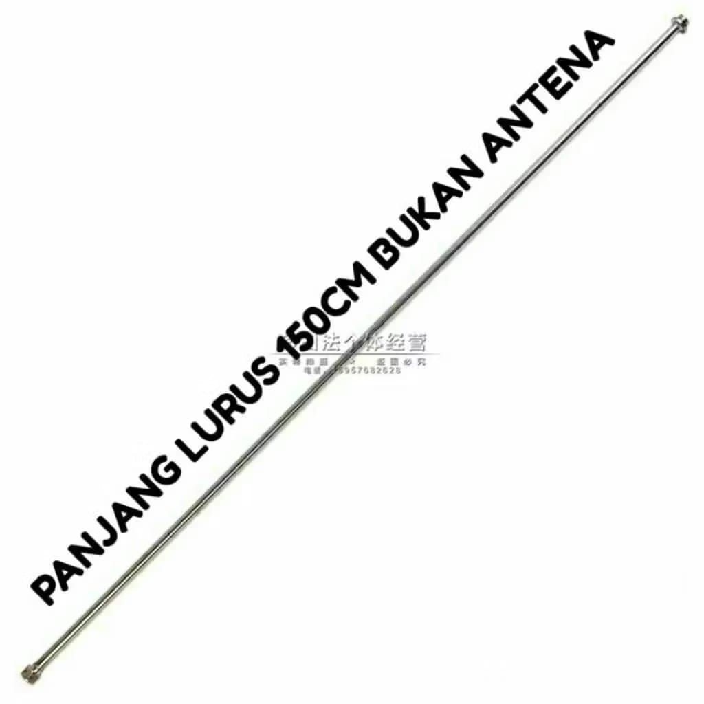 Stik Sprayer Mesin TU-26 Panjang 150 Cm