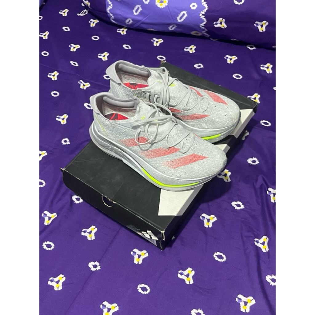 Adizero Prime