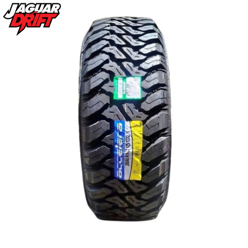Ban Mobil Tapak Lebar Ring 18 Ukuran 285/65 Ring 18 - 285 65 R18 Accelera MT01