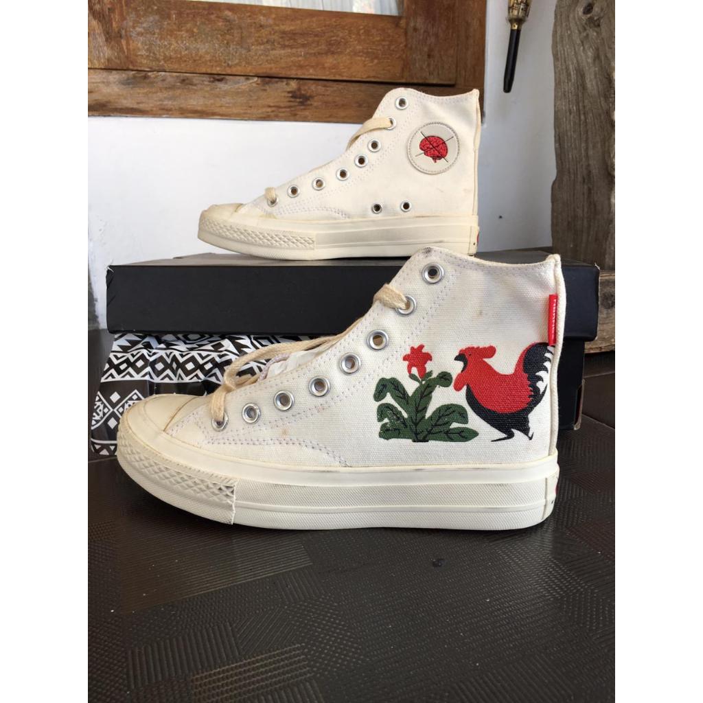 Sepatu - Nobrands Footwear Size 36