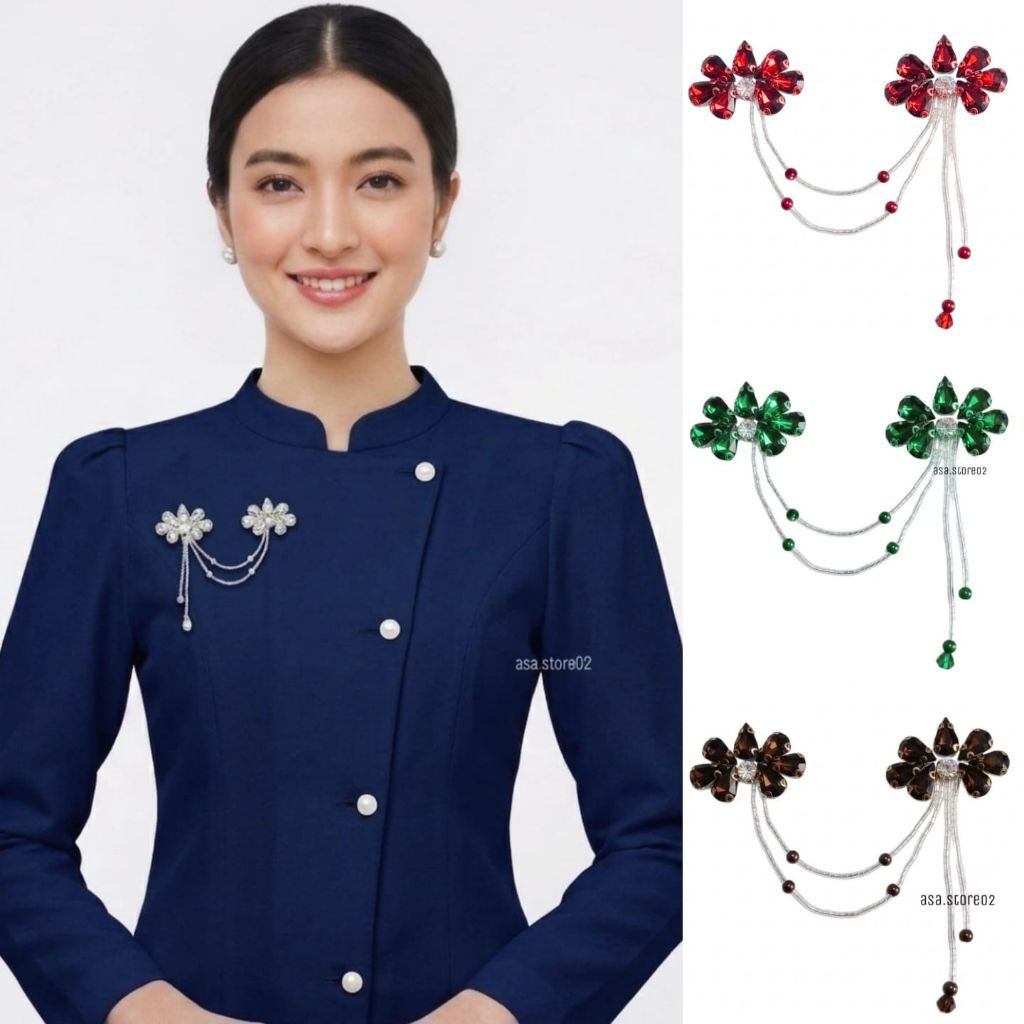 Payet Jahit Hiasan Kebaya Mutiara Sintetis 3D/Payet Rangkai Payet Tempel Kebaya Gamis Janggan