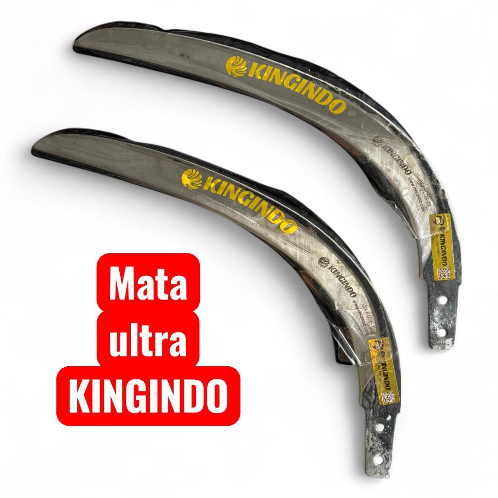 Mata egrek ultra kingindo 100% original