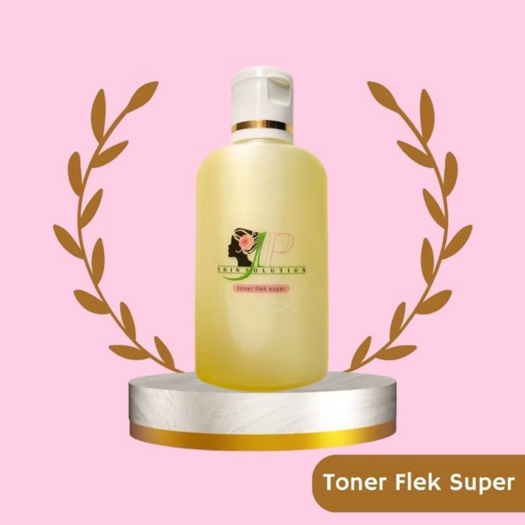 toner flek super ipung