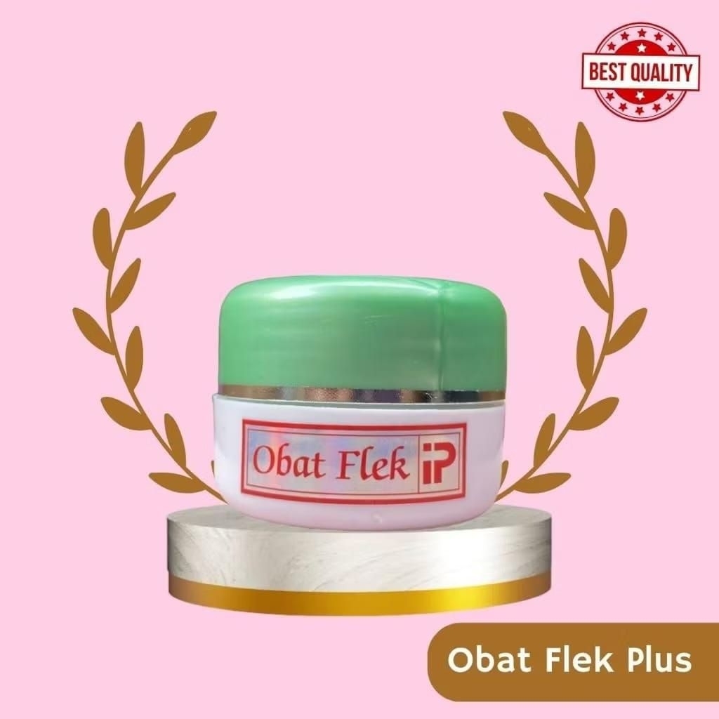 flek plus ipung dosting