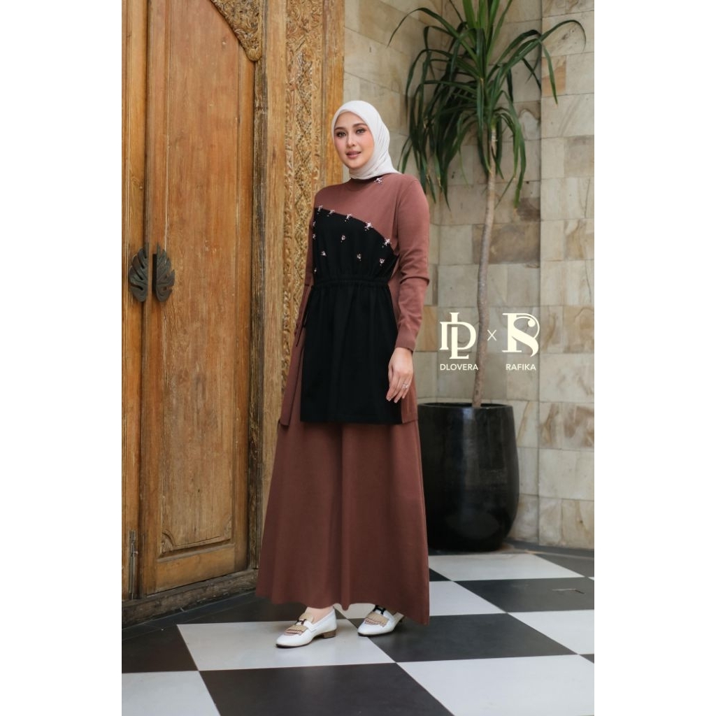 Aghnia set