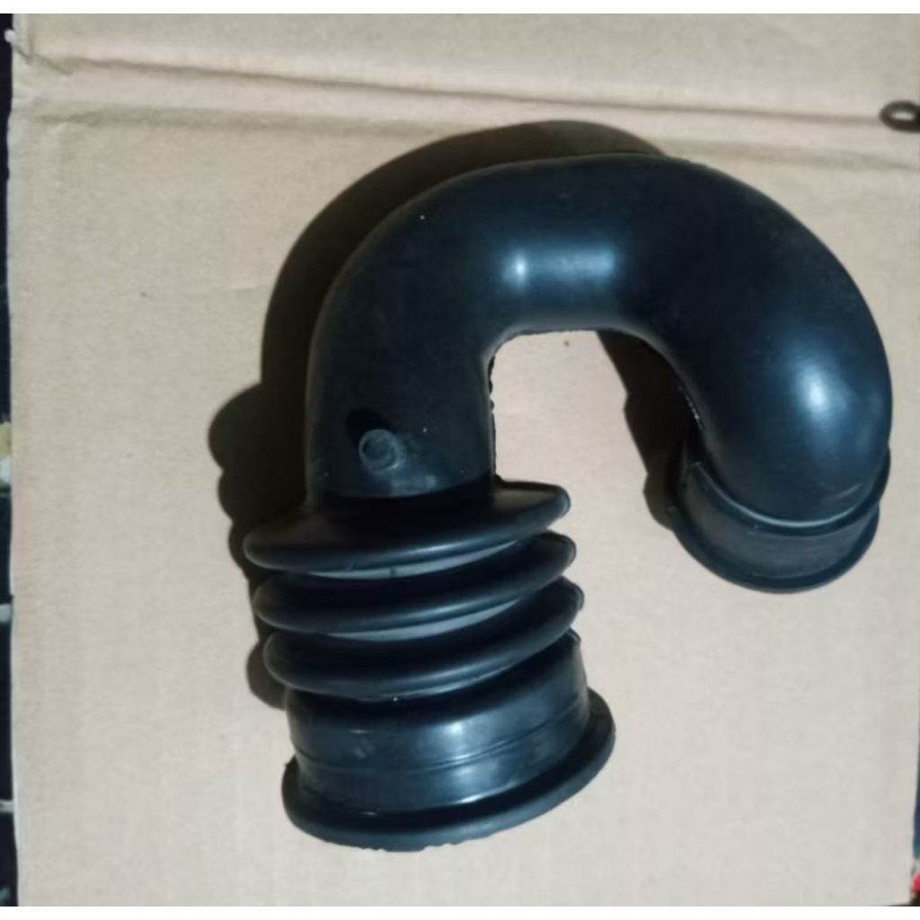 Karet Detergent Mesin Cuci Samsung WF0702NCE Bekas
