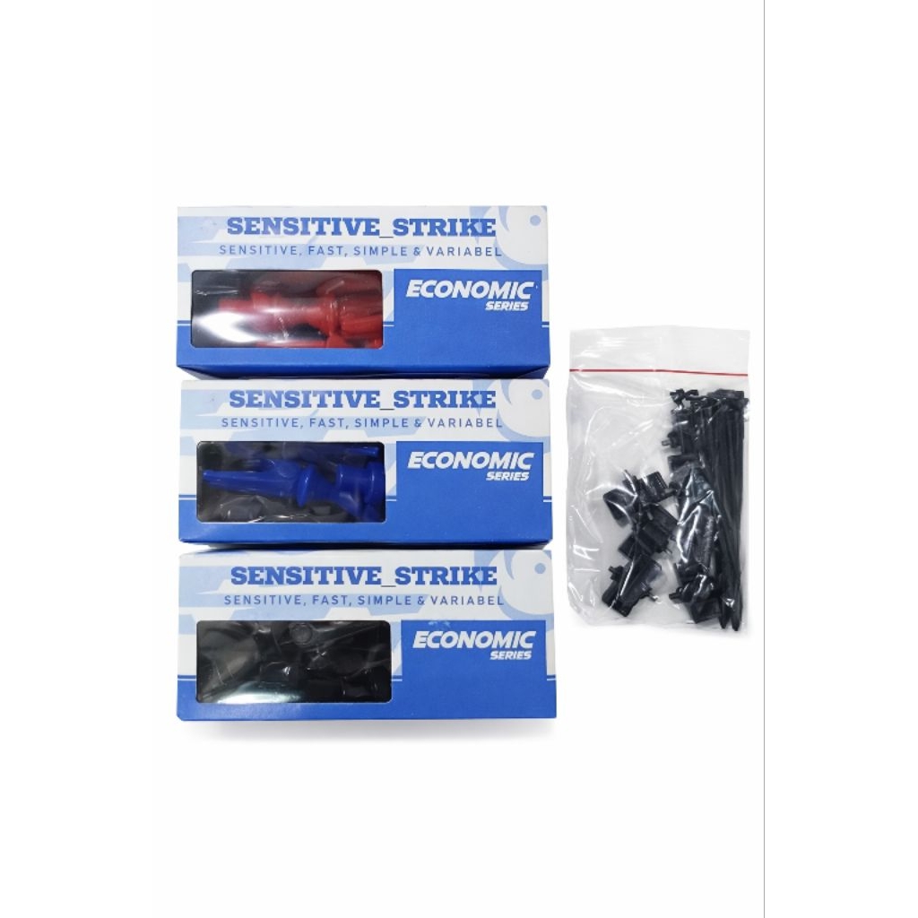 Pion/Kanco Sensitive Strike – Economic Series (Aksesoris Pancing)